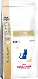 Royal Canin Fibre Response Feline сухой 2 кг