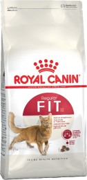 Royal Canin Fit 10 кг