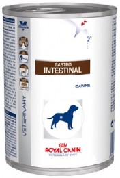 Royal Canin Gastro Intestinal Canine влажный 0,4 кг