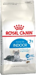 Royal Canin Indoor +7 3,5 кг