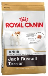 Royal Canin Jack Russell Terrier Adult 7,5 кг