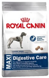 Royal Canin Maxi Digestive Care 3 кг