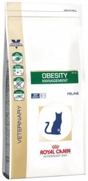 Royal Canin Obesity Feline cухой 0,4 кг