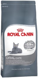 Royal Canin Oral Care 8 кг