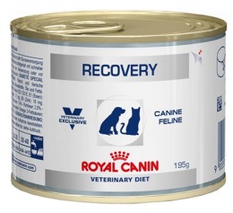 Royal Canin Recovery Canine Feline влажный 0,195 кг
