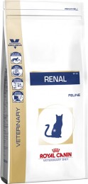 Royal Canin Renal Feline сухой 0,5 кг