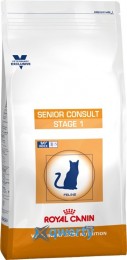 Royal Canin Senior Consult Stage 1 Feline сухой 1,5 кг