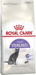 Royal Canin Sterilised 4 кг