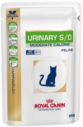 Royal Canin Urinary S/O Feline влажный