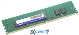 A-Data Value DDR4 [AD4U2400W4G17-R]