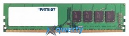 Patriot 1x4Gb DDR4 2133Mhz PC4-17000 (PSD44G213341)
