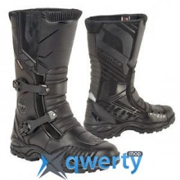 Akito Stealth boots