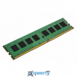 DDR4 4GB 2133 MHZ KINGSTON (KCP421NS8/4)
