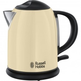 Russell Hobbs 20194-70 Colours Classic Cream