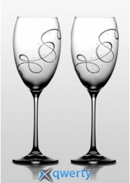 Grandioso набор бокалов для вина 450 (Compliment) 2 шт.