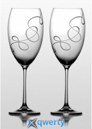 Grandioso набор бокалов для вина 600 (Compliment SWAROVSKI) 2 шт.