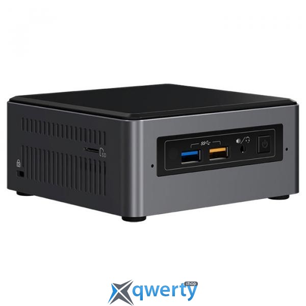 INTEL NUC (BOXNUC7I7BNH) Одесса, купить Неттопы и моноблоки в