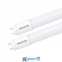 MAXUS T8 (труба) холодный свет 16W, 120 см, G13, 220V (1665-07)