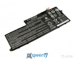 Батарея для ноутбука ACER V5-122P 11.4V 2640mAh