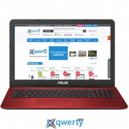 ASUS X541NC-GO036 (90NB0E94-M00450)Red