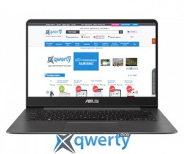 ASUS ZenBook UX430UA (UX430UA-GV308T)Grey