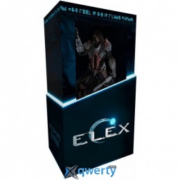 Elex - Collectors Edition