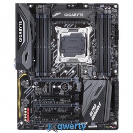 Gigabyte X299 UD4 Pro (s2066, Intel X299, PCI-Ex16)