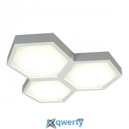 LED светильник потолочный Ceiling Lamp Blan 3 21W WT(I444321-3W)