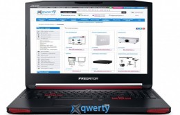Acer Predator 17 G5-793-52A0 (NH.Q1XEU.014)