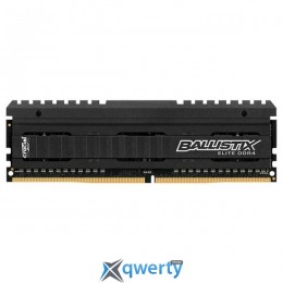 Crucial DDR4-3000 16384MB PC4-24000 Ballistix Elite (BLE16G4D30AEEA)