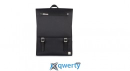 Moshi Helios Lite Designer Laptop Backpack Slate Black (99MO087002)