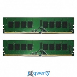 EXCELERAM DDR4 2666MHz 8GB (2X4GB) PC4-21300 (E40826669AD)