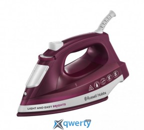 Russell Hobbs 24820-56 Light and Easy Brights Mulberry