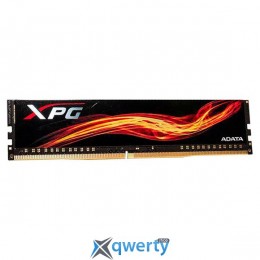 ADATA DDR4-2400 8GB PC4-19200 XPG Flame (AX4U240038G16-SBF)