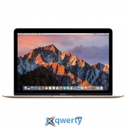 Apple MacBook 12 Gold MNYL2 2017
