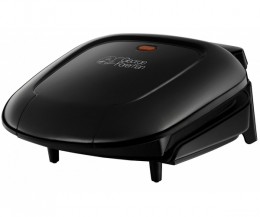 RUSSELL HOBBS GEORGE FOREMAN 18840-56 COMPACT GRILL