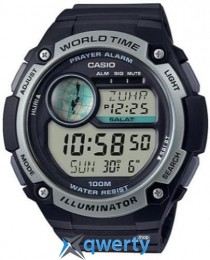 Casio CPA-100-1AVEF