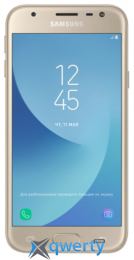 Samsung Galaxy J3 (2017) J330 Gold SM-J330FZDDSEK