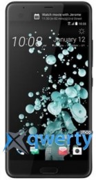 HTC U PLAY (Brilliant Black) (99HALV044-00)