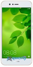 Huawei Nova 2 (PIC-LX9) DUAL SIM (Prestige Gold) (51091TNS)