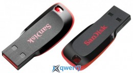SanDisk 16GB USB Cruzer Edge