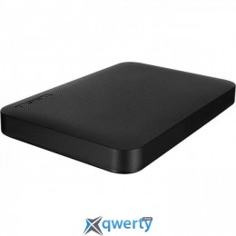 2.5' 3Tb Toshiba Canvio Ready Black (HDTP230EK3CA)