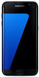 Samsung SM-G935F (Galaxy S7 Edge 32GB) DUAL SIM (Black) (SM-G935FZKUSEK)