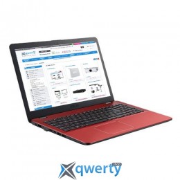 Asus VivoBook 15 X542UQ (X542UQ-DM036) Red
