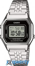 Casio LA680WEA-1EF