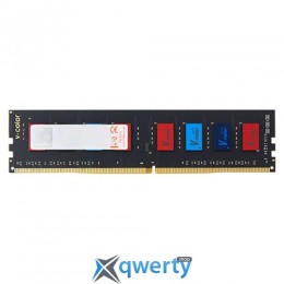 V-COLOR DDR3-1600 8GB PC3-12800 (TC38G16D811)