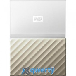 2.5 2TB Western Digital (WDBFKT0020BGD-WESN)
