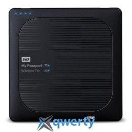 2.5 2TB Western Digital (WDBP2P0020BBK-EESN)