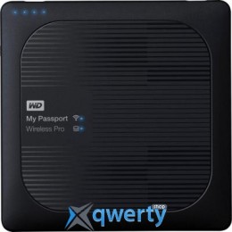 2.5 3TB Western Digital (WDBSMT0030BBK-EESN)