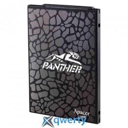 APACER AS330 Panther 120GB 2.5 SATA TLC (AP120GAS330-1)